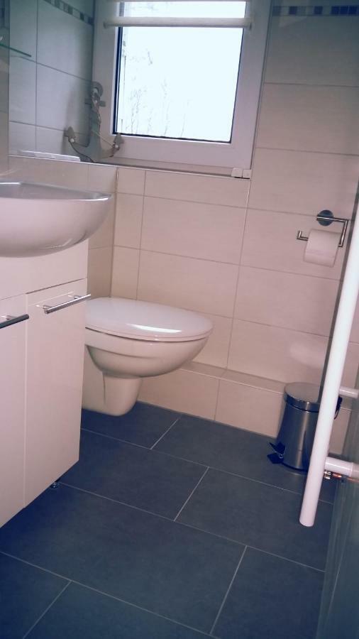 Ferienwohnung "Am Schlosspark" Neetzow Exteriér fotografie